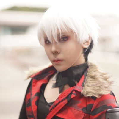 夜(よる)コスプレイヤー/相棒 @AY76781071と@shachi28280 /オタクになるきっかけ/BLEACH/黒バス/ぬら孫/FAIRY TAIL/マギ/仲良くしてください( *´꒳`*)