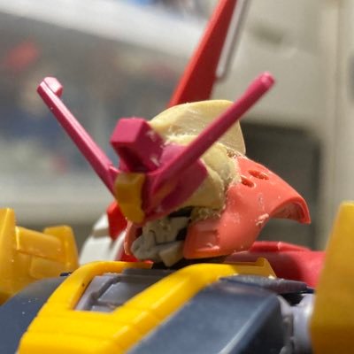 欲しいモノ見つかるまで歩きます。 ジャンク探しはお店との目利きバトル! 武装紳士残党なプラモ好き趣味垢 他にサバゲ、料理やコス衣装作るのも好き