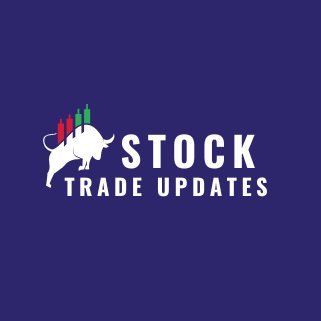Stock Trade Updates Profile