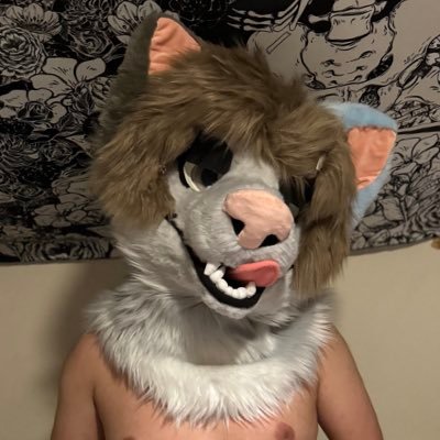 🔞AD Profile🔞 just being gay with my husband @boydogloverz