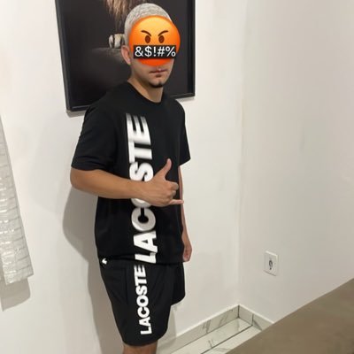 Luciano_leal7's profile picture. 