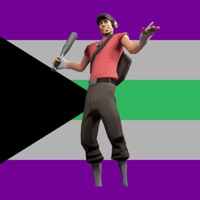 ZatDerpScout🇦🇲🇵🇸🇺🇦さんのプロフィール画像
