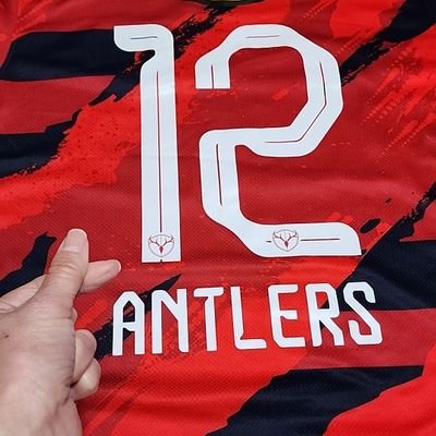 yokotin_0709's profile picture. ⚽サッカー好き♡応援大好き♡栃木🍓から鹿島アントラーズ応援♡無言フォロー失礼します😌♡    🍺と🐱（4匹飼ってます😽💕）とボートレースと格闘技も好き♡BTSは大好き💜  #BTSARMY オバサンだけど中身はオジサン🤭