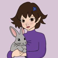 GobletFlight | Vtuber🐰✨️ (@gobletflightttv) 's Twitter Profile