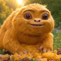 Honey Beast (@beast49231) Twitter profile photo