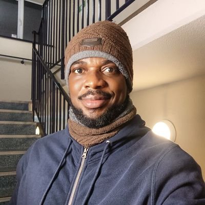 Princeiyke83's profile picture. Mechanical Engineer.
 Security/safety management expert. 
Commissioned Officer FRN. Preacher and Lead Pastor, God's Power & Truth Evangelical Mission (GPTEM)