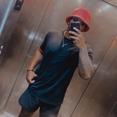 TakeASip_'s profile picture. Me Vs Me