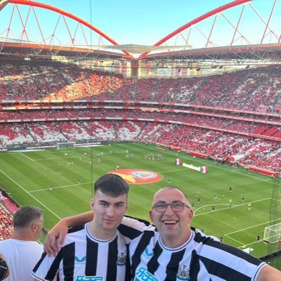 PercivalOwen's profile picture. UTM