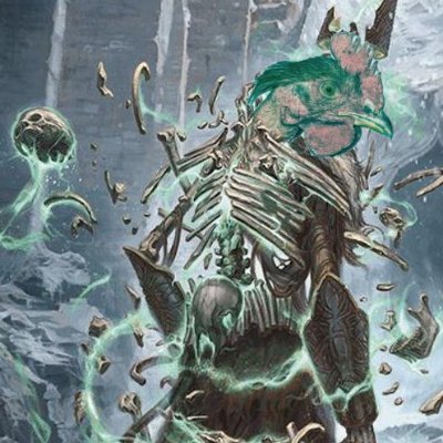 masala_chicken's profile picture. 99% of my followers wrongly believe this profile is Indian cuisine related