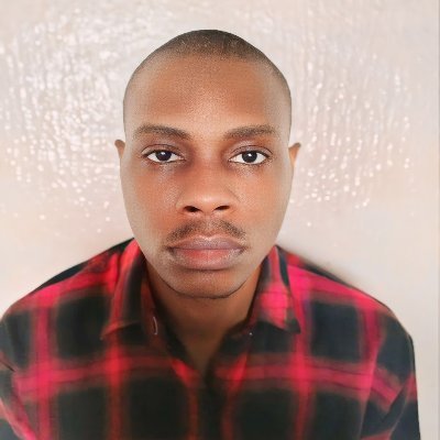 Steve_od_99's profile picture. Building @Stimutter and Geofactual API 

Non-tech account @PurposeOf1