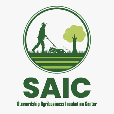 SAIC_Rwanda's profile picture. Stewardship Agribusiness Incubation Center (SAIC) strives to ensure sustainable Agribusiness and food systems. You are all welcome 2 work with us!!