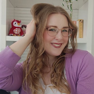 I'm Frannie (she/her) ♡ Twitch Affiliate ♡ Cozy Variety Gamer ♡ Twitch Women's Guild member
🔎 socials: https://t.co/hjdQg6vfGh
✉️ simplyfrannnie@outlook.com