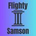 Flighty Samson (@flightysamson) Twitter profile photo Flighty Samson (@flightysamson) Twitter profile photo