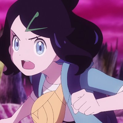 Zigzagoon Master | Nesoberi Enthusiast | Moogle Scholar
I like video games and dogs.
30s • ♠️💜 • She/Her