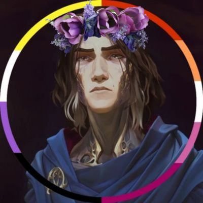 королева бала всех в рот ебала😈// 💛🤍💜🖤//any pronouns☆//жена – @daru____iv
https://t.co/bRnbkj8KRK