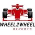 Wheel2Wheel Reports (@w2wreports) Twitter profile photo Wheel2Wheel Reports (@w2wreports) Twitter profile photo