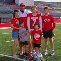 Luke Salmons (@coachsalmons1) 's Twitter Profile