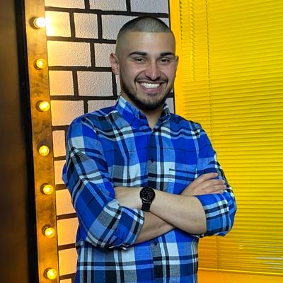 CrisVargas1995's profile picture. 