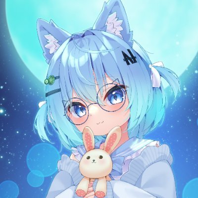 _kazarin_'s profile picture. 冬葉风铃🎐Fuyuha Kazarin |
2022.09 VRC start |
ダンス好き |
イラスト（鑑賞）好き |
CN 98% JP 28% EN 4% |
大量RT注意！
icon @usagi_takumichi