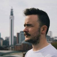 Zane Calder (@zane_calder) 's Twitter Profile
