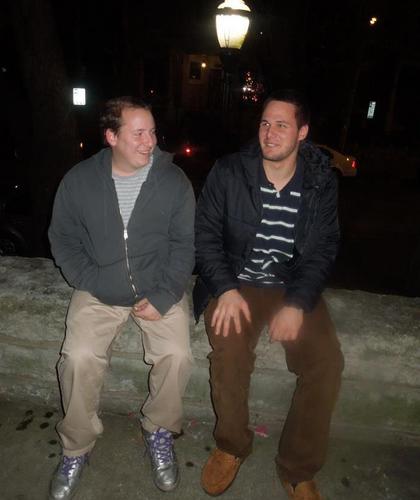 MarkPhilipTurn2's profile picture. #L2C5