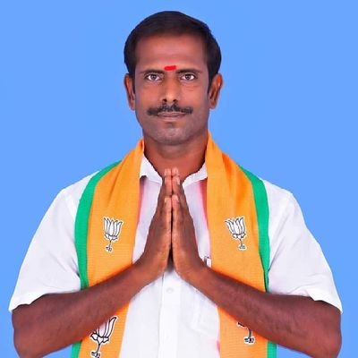 Bharat 🇮🇳👏🇮🇳BJP
திமுக என்கிற தீய சக்தியை அளிக்கும் வரை ஓயமாட்டேன்
