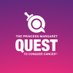 Quest To Conquer Cancer (@quest2conquer) Twitter profile photo Quest To Conquer Cancer (@quest2conquer) Twitter profile photo
