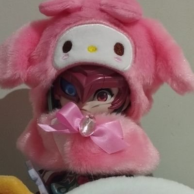 maryさんのプロフィール画像