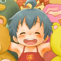 YuanYuan (@milk_yuanyuan) 's Twitter Profile