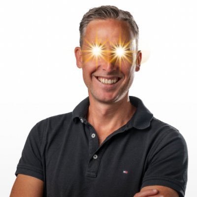 I man; Host of The Once Bitten Podcast - https://t.co/8Y5bFZstCR Author - Choose Life - https://t.co/467FYRlF4Y #Bitcoin Only danielprince@blink.sv
