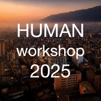 HUMAN’24 Workshop 🔛 @HUMAN@hci.social (@human_ht) 's Twitter Profile Photo