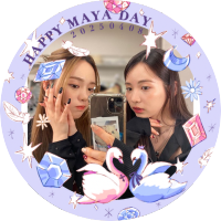 ã²ãã (@usagi_mayario) 's Twitter Profile Photo ã²ãã (@usagi_mayario) 's Twitter Profile Photo