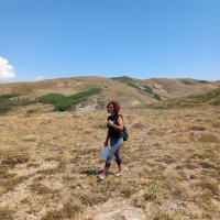 Naciye Yurtseven (@naciyeyurt38542) Twitter profile photo
