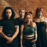 WITCH FEVER (@witchfever) 's Twitter Profile