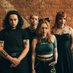 WITCH FEVER (@witchfever) Twitter profile photo WITCH FEVER (@witchfever) Twitter profile photo