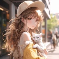さくらい みさき🌈 (@cusgkwww) 's Twitter Profile