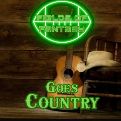 FoFgoescountry's profile picture. From the makers of Fields of Fantasy Bringing you all new Country music Content