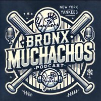 Bronx Muchachos Podcast™️ 🎙🗽 (@bronxmuchachos1) 's Twitter Profile Photo