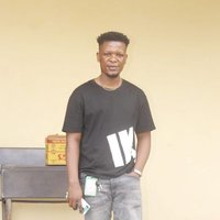 Gideon (@gideon_godwin_e) 's Twitter Profile