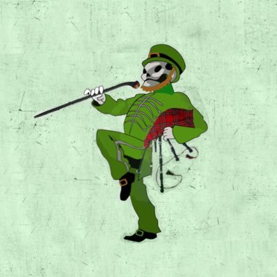 HIBERNIAN SKA-PUNK FROM LONG ISLAND 🇮🇪🏁🪕🎺🍻🏝️