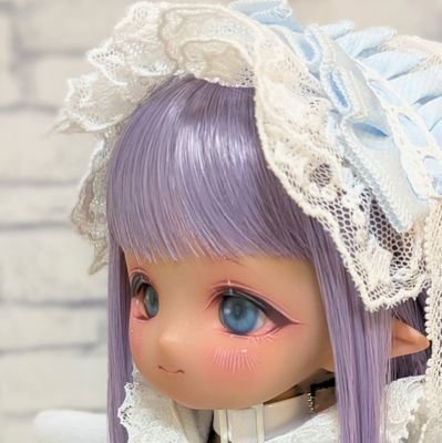 成人済みドールオーナーです。
【お迎え】
SugarCups ビスケティーナ ~Charming Gingerman~ 1/12🎁
〜〜〜〜〜〜〜〜〜〜〜〜〜〜〜〜〜
imomoドール1/6の「梅」🎍
#なにぬねこどーる
〜〜〜〜〜〜〜〜〜〜〜〜〜〜〜〜〜
MDDドールの「桃」🍑
#うめよっこ