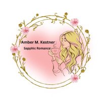 Author Amber M. Kestner (@amber_m_kestner) 's Twitter Profile