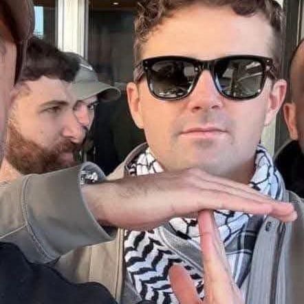 MoJawadB's profile picture. 