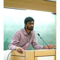 Rahul Karan Reddy (@rahulkaranredd1) 's Twitter Profile