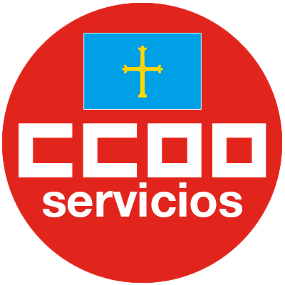 Servicios CCOO. Sindicato en Asturias. Sectores de Hostelería y Turismo, Financiero, TIC, Comercio, Contact-Center, Oficinas, Juego, Seguros, Ingenierías,...