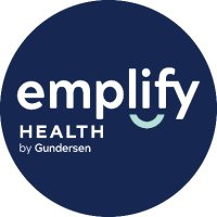 Emplify Health by Gundersen (@emplifyghs) 's Twitter Profile