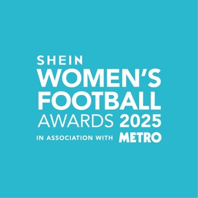 Celebrating outstanding achievements in women’s football. For the players, people, brands and organisations growing the beautiful game. #WFAs