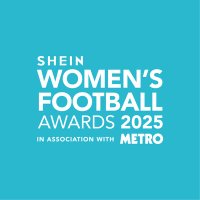 Women’s Football Awards (@_wfas) 's Twitter Profile