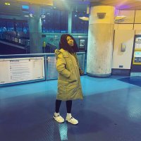 Ofure.... (@benedette_m) 's Twitter Profile