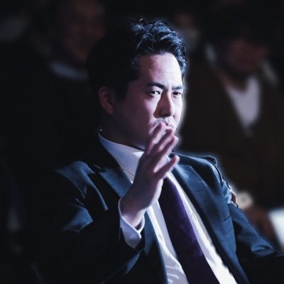 Taro Okada_岡田太郎さんのプロフィール画像